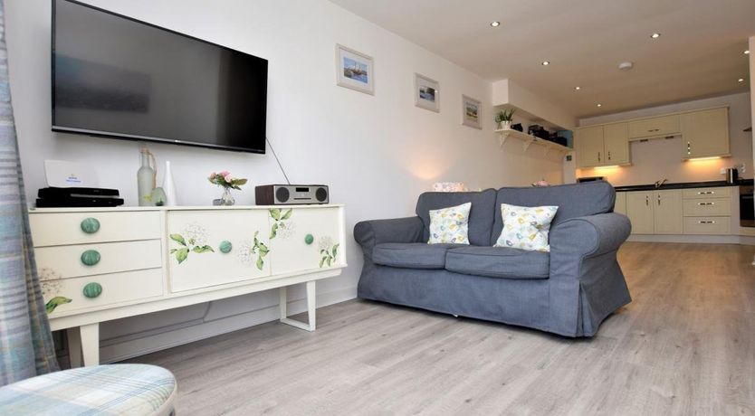 Photo of in Appledore (63065)
