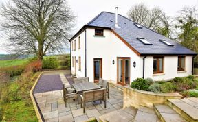 Photo of House in West Wales