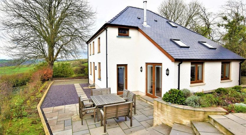 Photo of in Bancyffordd (66640)