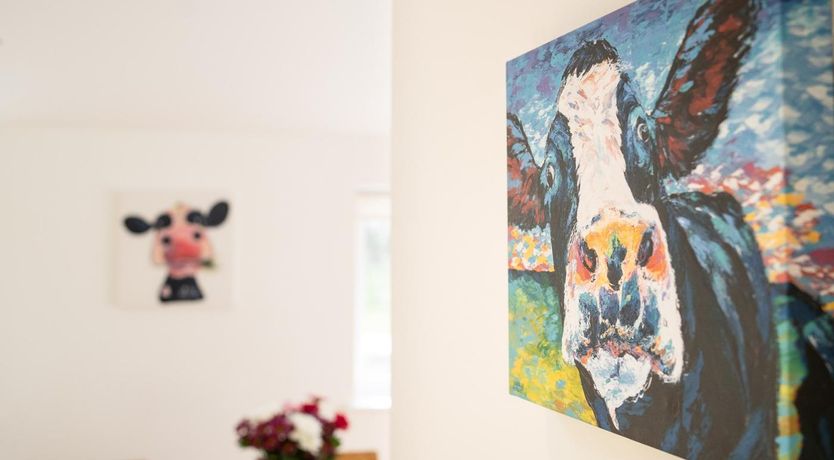 Photo of 4 Bed in Llandysul