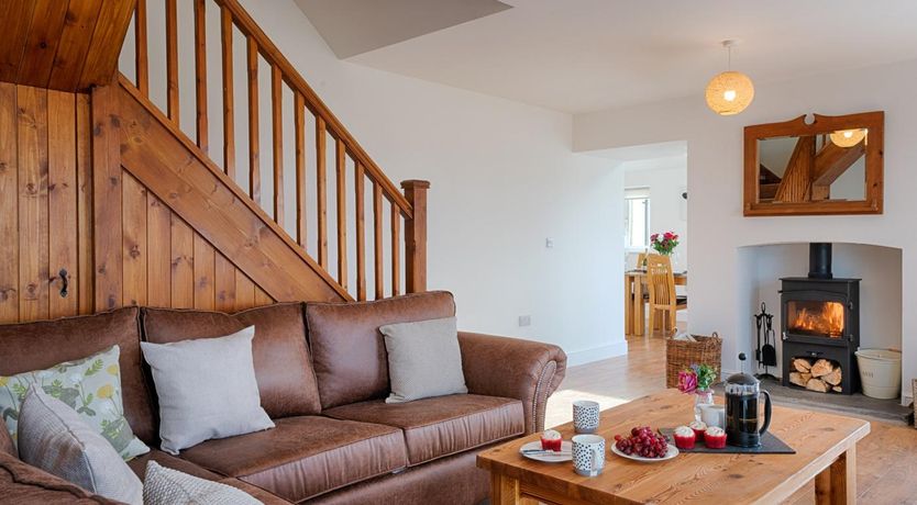 Photo of 4 Bed in Llandysul