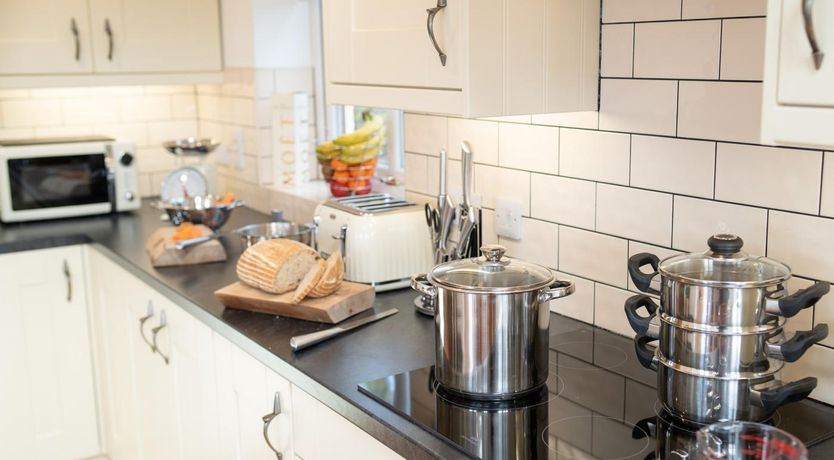 Photo of 4 Bed in Llandysul