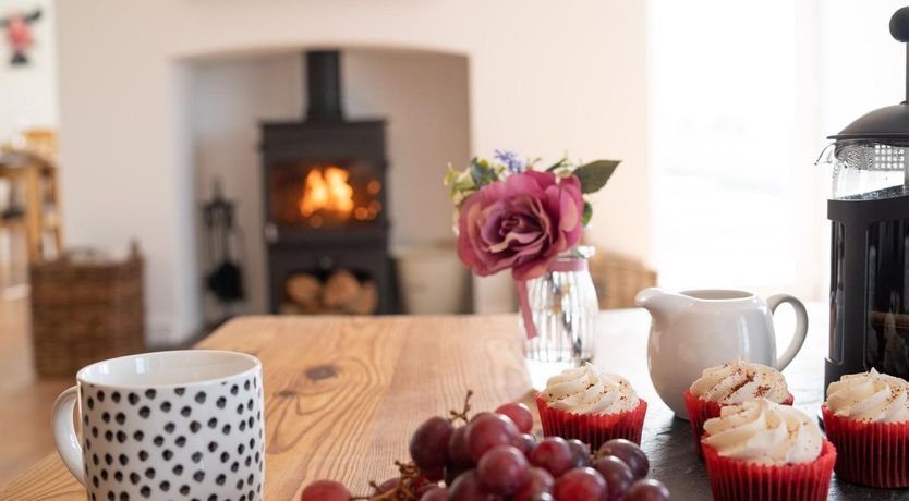 Photo of 4 Bed in Llandysul