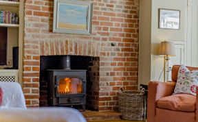 Photo of in Stiffkey (NCC68)