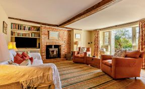 Photo of in Stiffkey (NCC68)