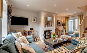 Photo of in Blakeney (NCC31)