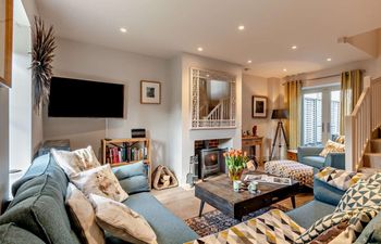 3 Bed in Blakeney Holiday Cottage