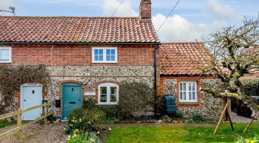 Photo of Cottage in Norfolk