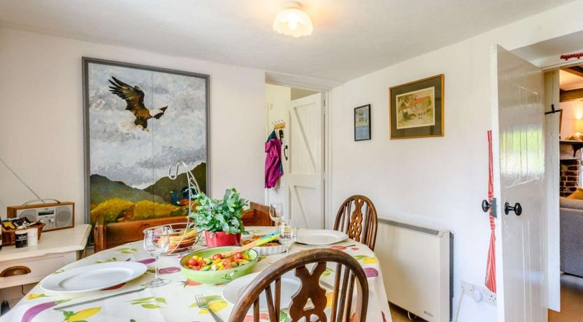 Photo of 2 Bed in Little Thornage