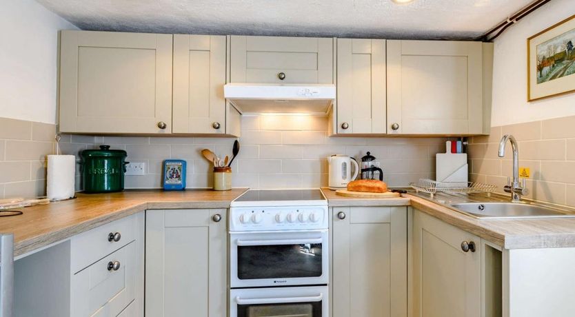 Photo of 2 Bed in Little Thornage