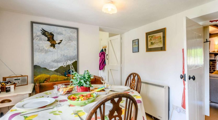 Photo of 2 Bed in Holt