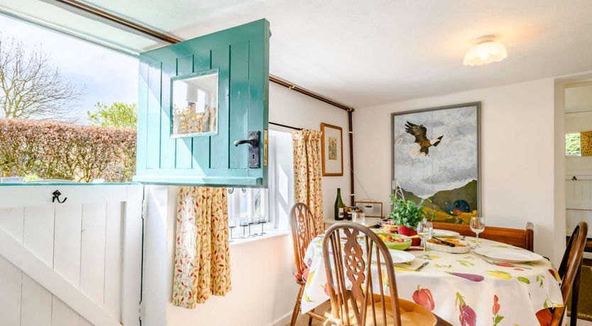 Photo of 2 Bed in Holt