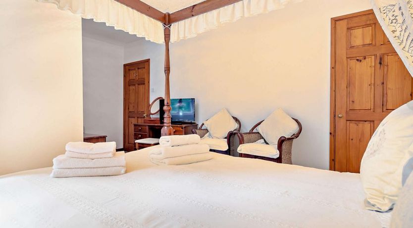 Photo of 2 Bed in London Apprentice