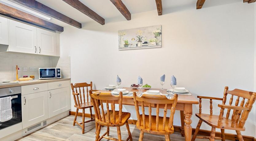 Photo of 2 Bed in London Apprentice