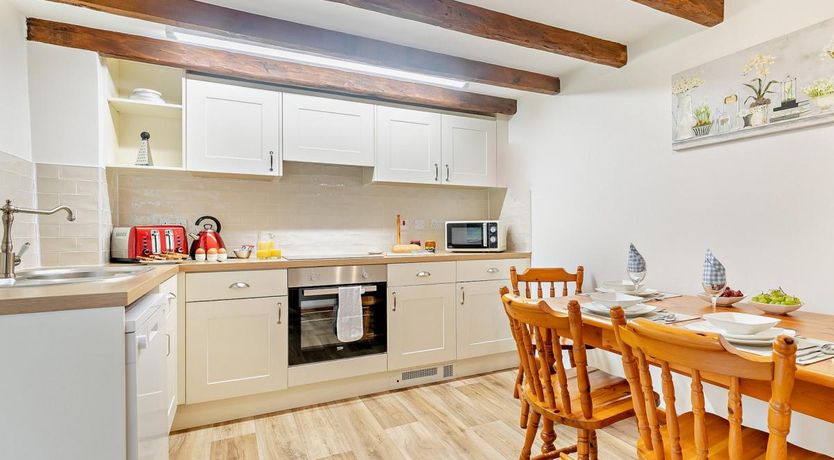 Photo of 2 Bed in London Apprentice