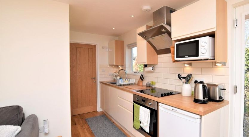 Photo of 1 Bed in Overstrand