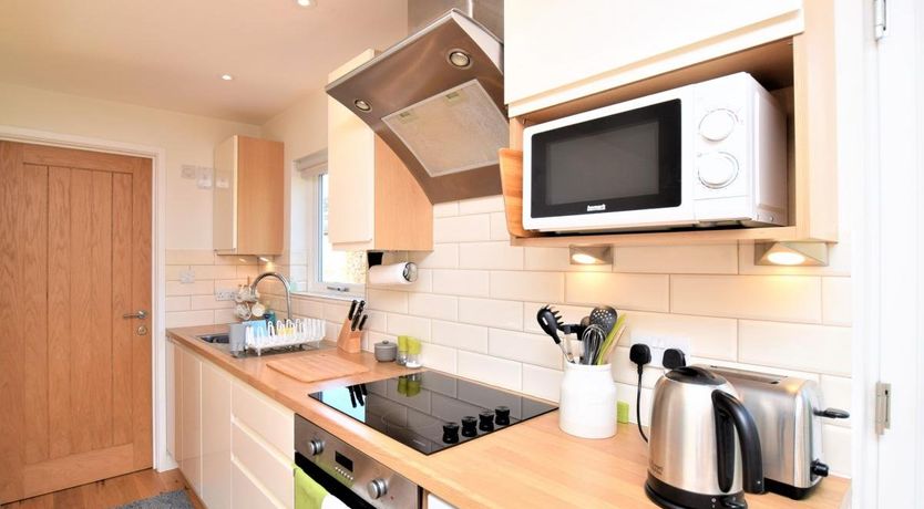 Photo of 1 Bed in Overstrand