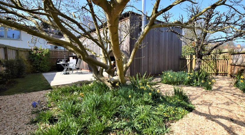 Photo of 1 Bed in Overstrand