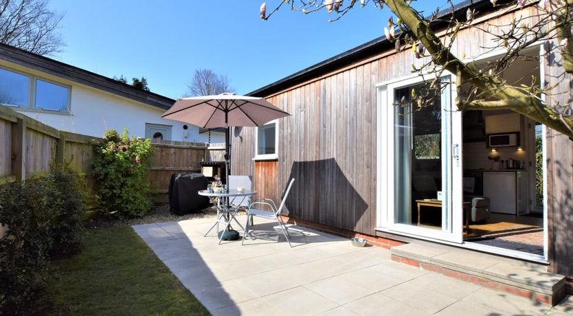 Photo of 1 Bed in Overstrand