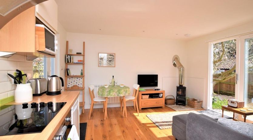 Photo of 1 Bed in Overstrand