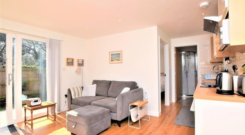 Photo of 1 Bed in Overstrand