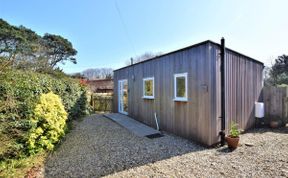 Photo of in Overstrand (NCC53)