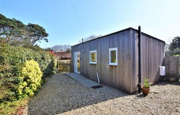 Log Cabin in Norfolk Holiday Cottage