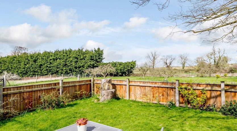 Photo of 1 Bed in Saxlingham