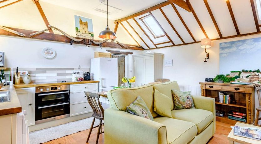 Photo of 1 Bed in Saxlingham