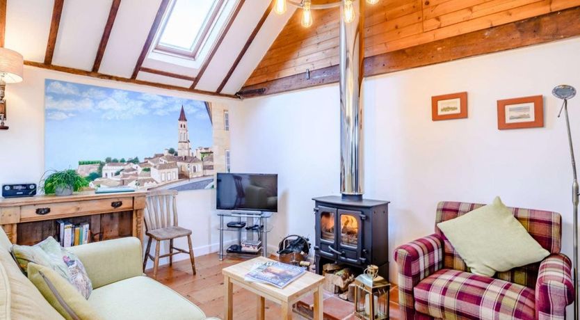 Photo of 1 Bed in Saxlingham