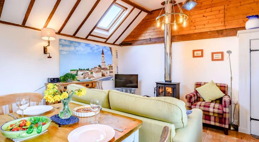 Photo of 1 Bed in Holt