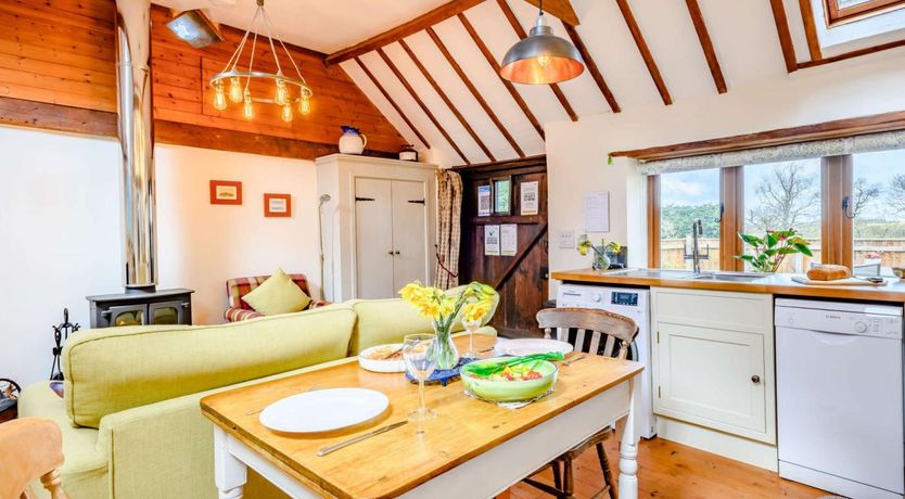 Photo of 1 Bed in Holt