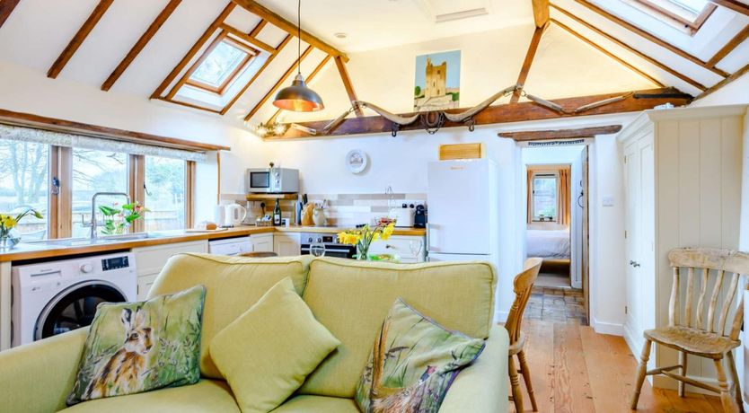 Photo of 1 Bed in Holt