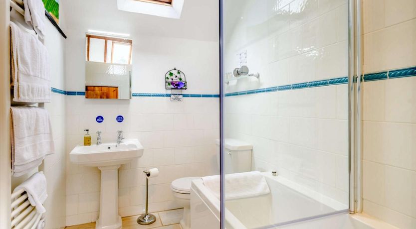 Photo of 1 Bed in Holt