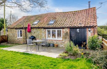 1 Bed in Holt Holiday Cottage