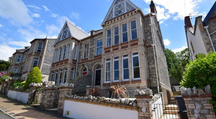 Photo of House in North Devon