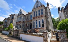 Photo of House in North Devon