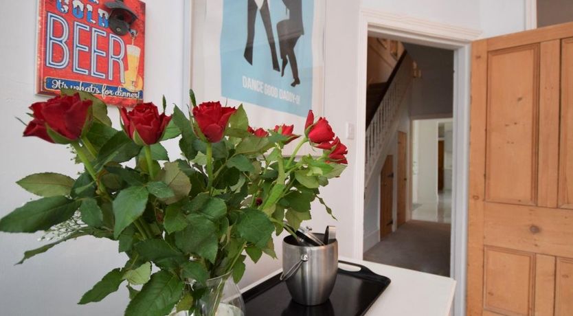 Photo of 4 Bed in Ilfracombe