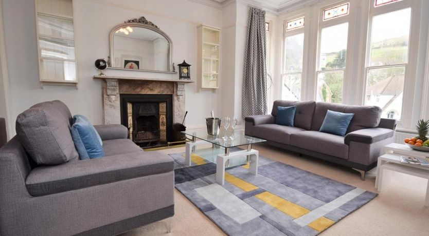 Photo of 4 Bed in Ilfracombe