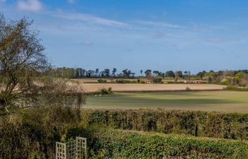 House in Norfolk Holiday Cottage