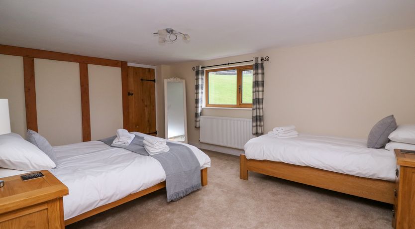 Photo of The Stables