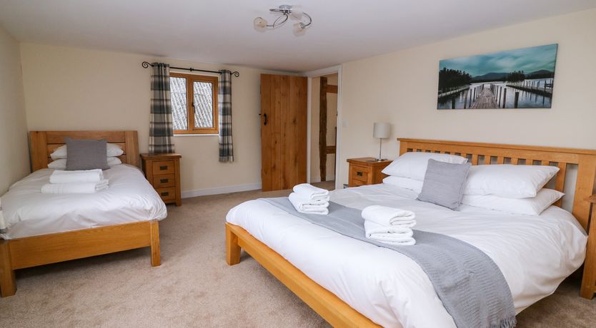 Photo of The Stables