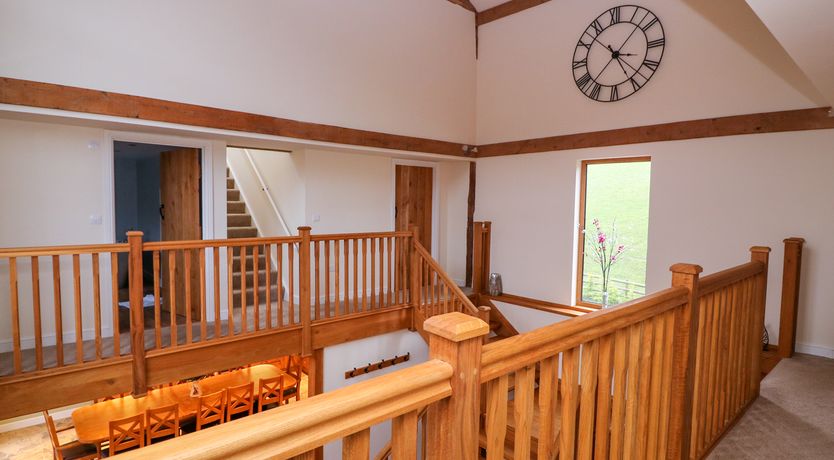 Photo of The Stables