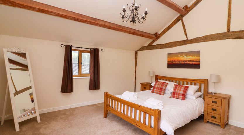 Photo of The Stables