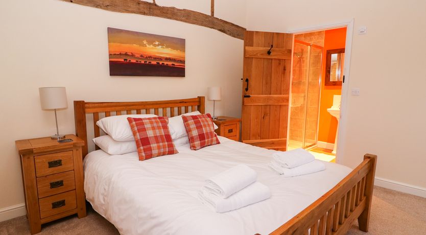 Photo of The Stables