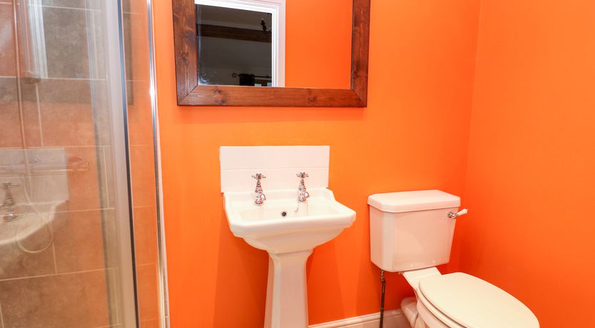 Photo of The Stables