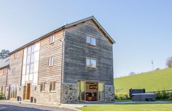 The Stables Holiday Cottage