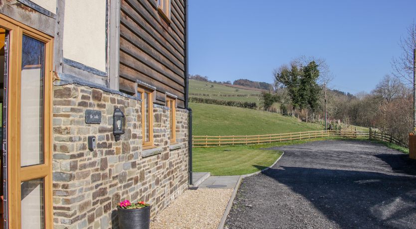 Photo of The Stables