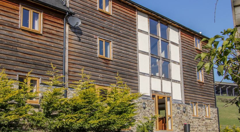 Photo of The Stables