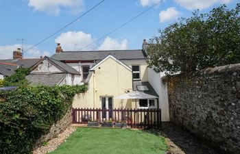 Cecily Cottage Holiday Cottage